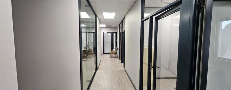 To Let Commercial Property for Rent in Brackenfell Western Cape